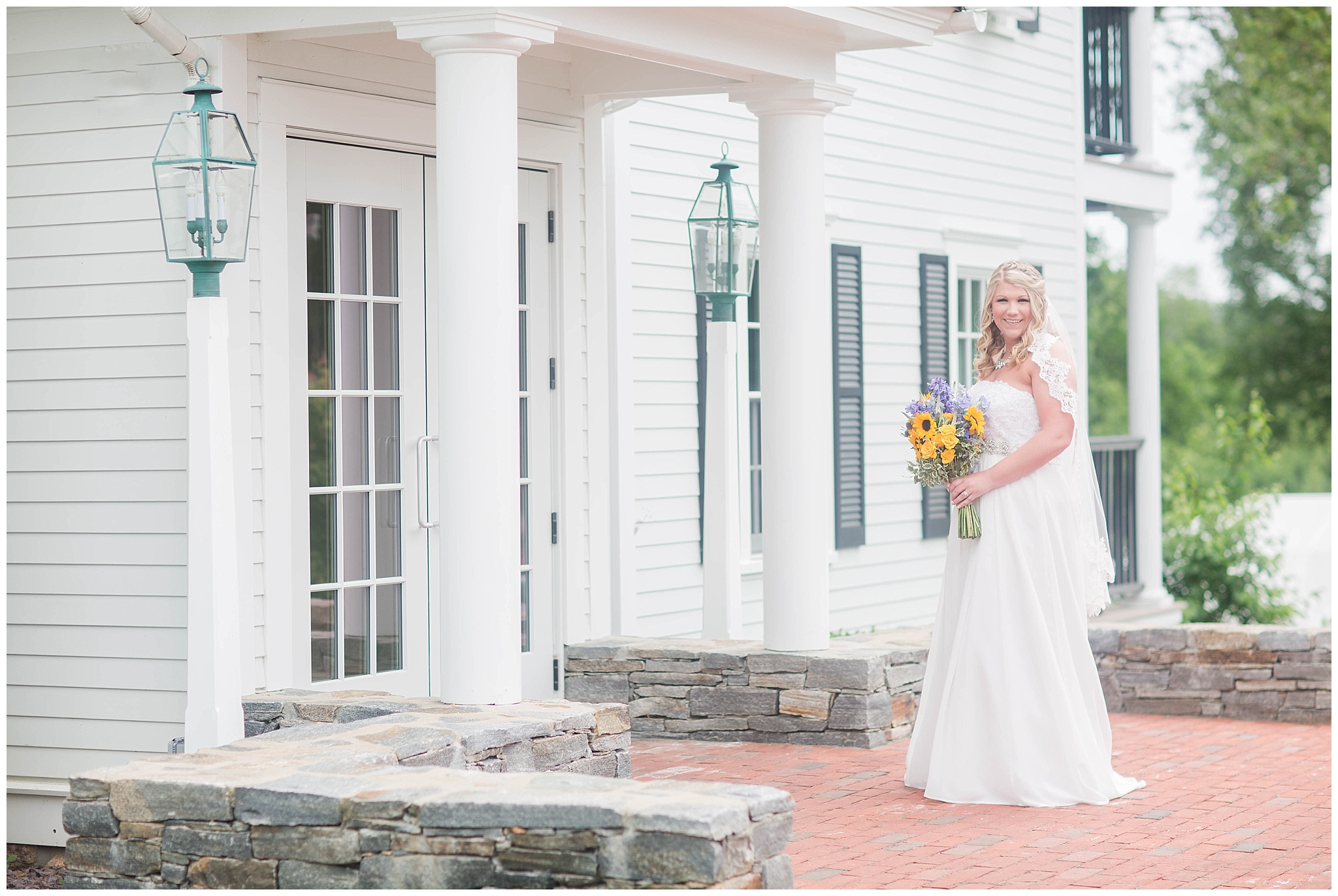 Publick House Wedding in Sturbridge Massachusetts 