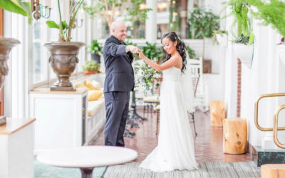 Kanita + John | Hotel Northampton Wedding