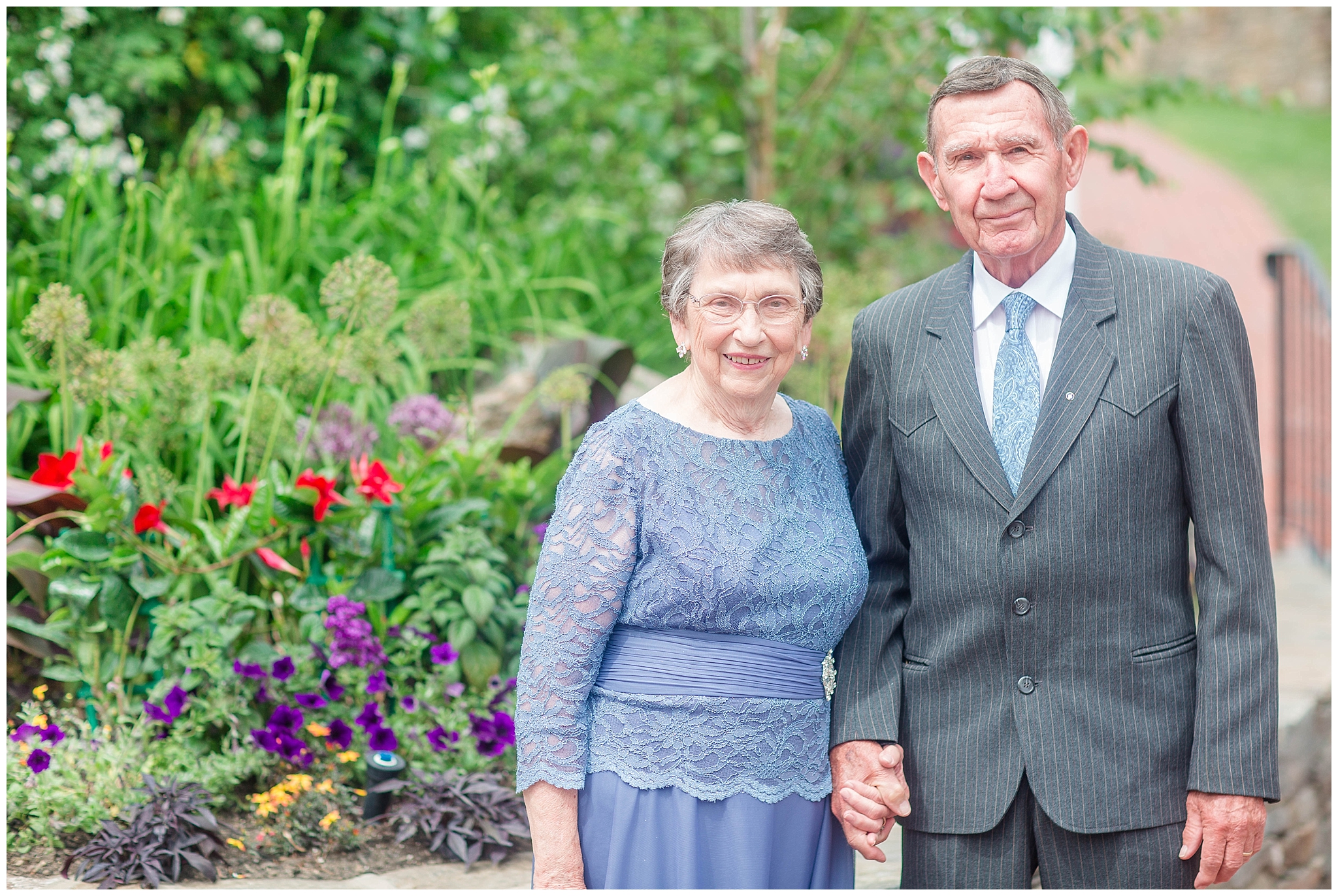 Celebrating 60 Years | My Grandparents Anniversary