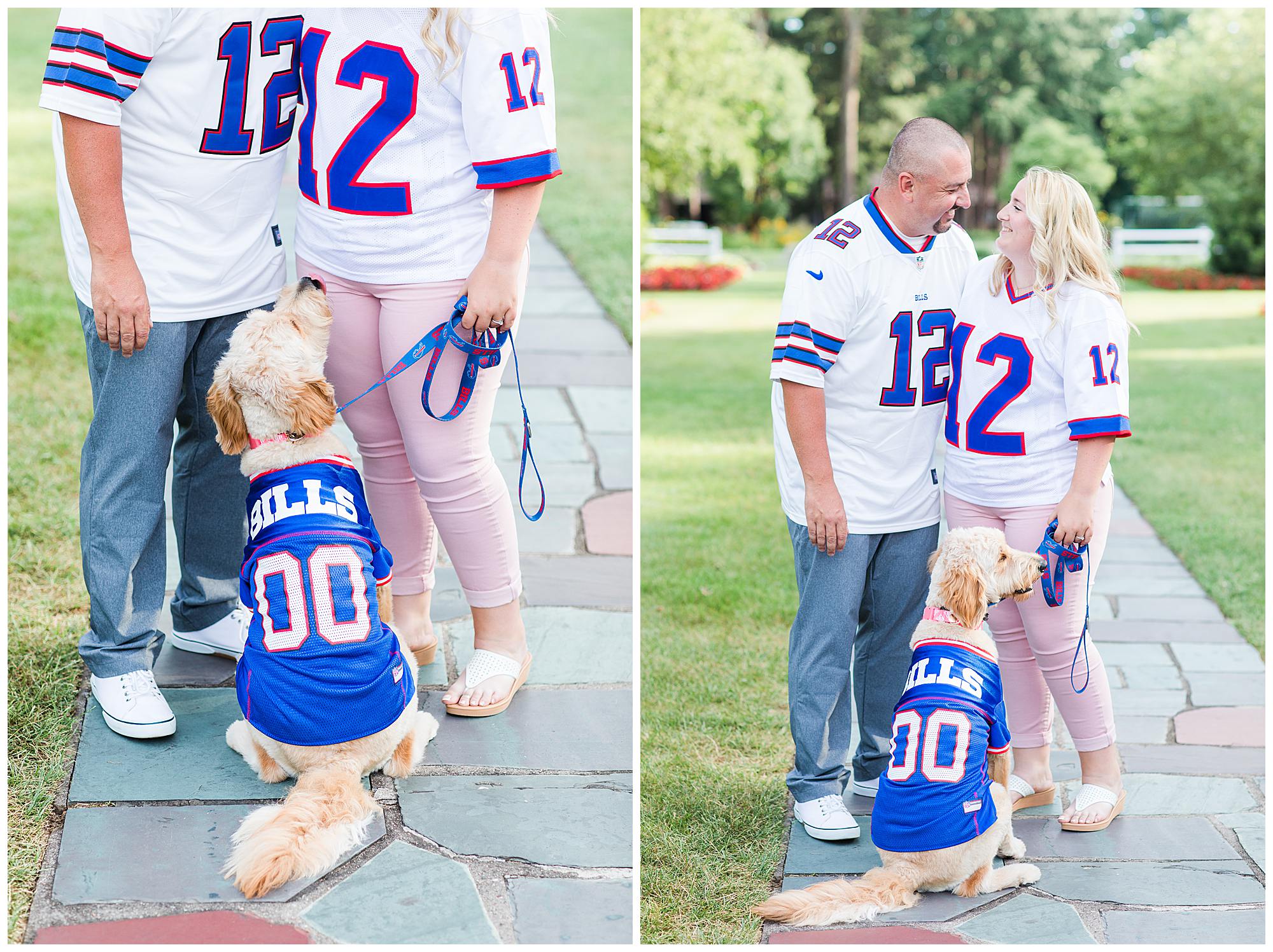 Ashley + Jason | Stanley Park Engagement