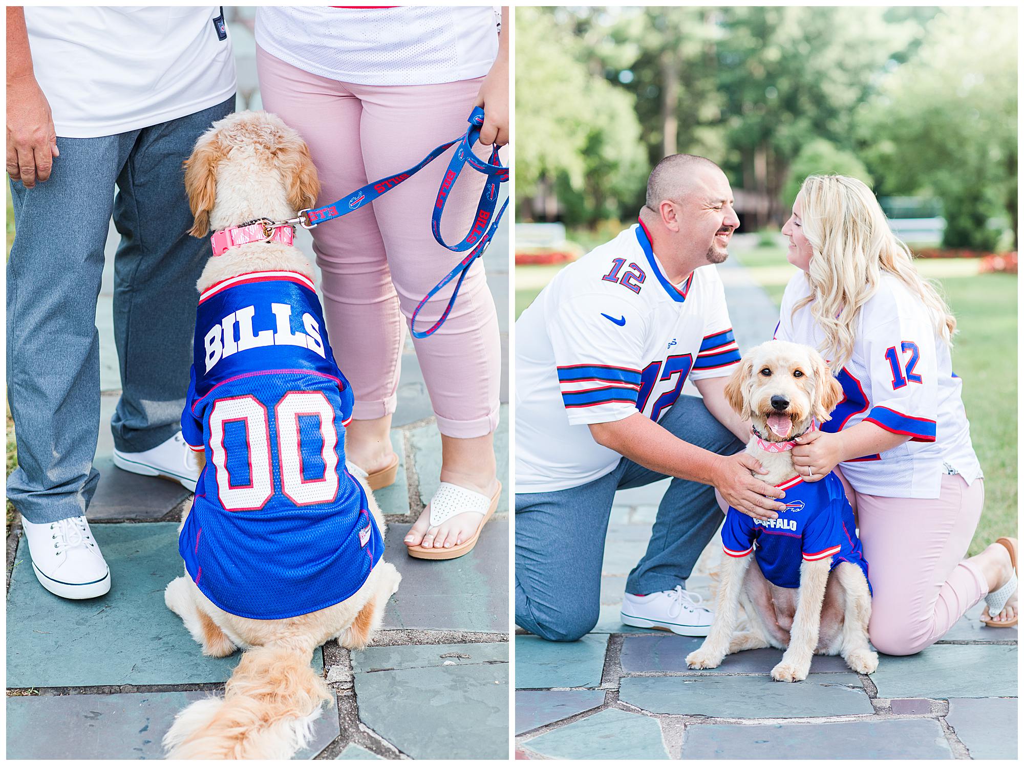 Ashley + Jason | Stanley Park Engagement