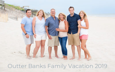 Outer Banks 2019 | Family Vacation