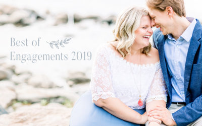 Best of Engagements 2019