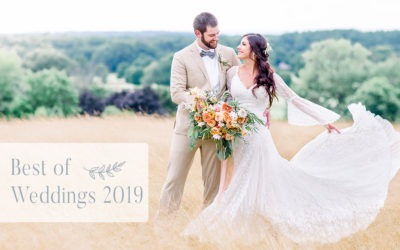 Best of Weddings 2019