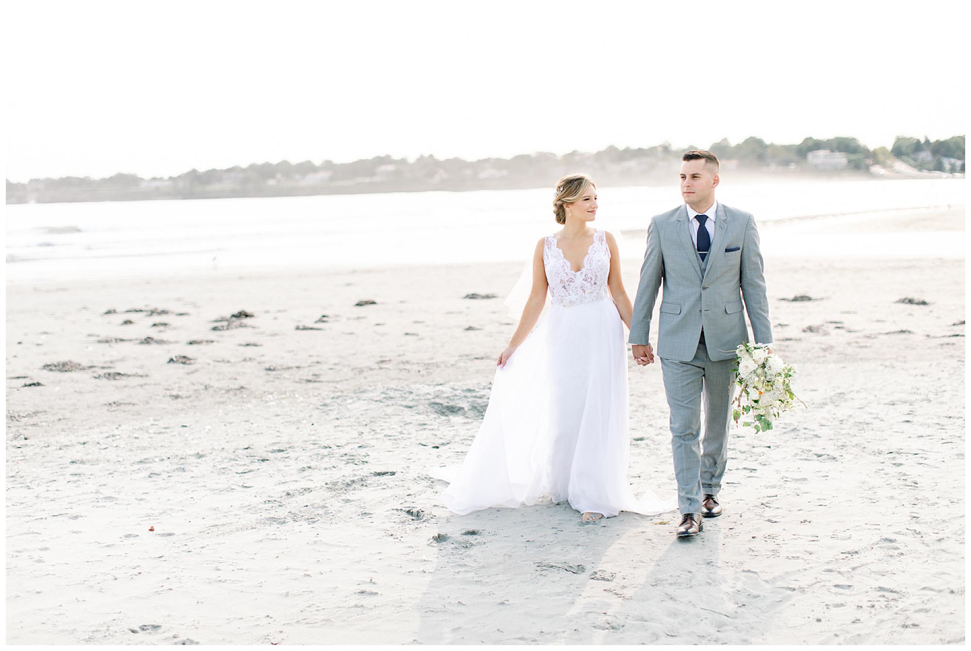 Newport Beach House Wedding | Styled Shoot