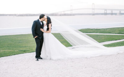 An Elegant Lebanese Wedding at Belle Mer