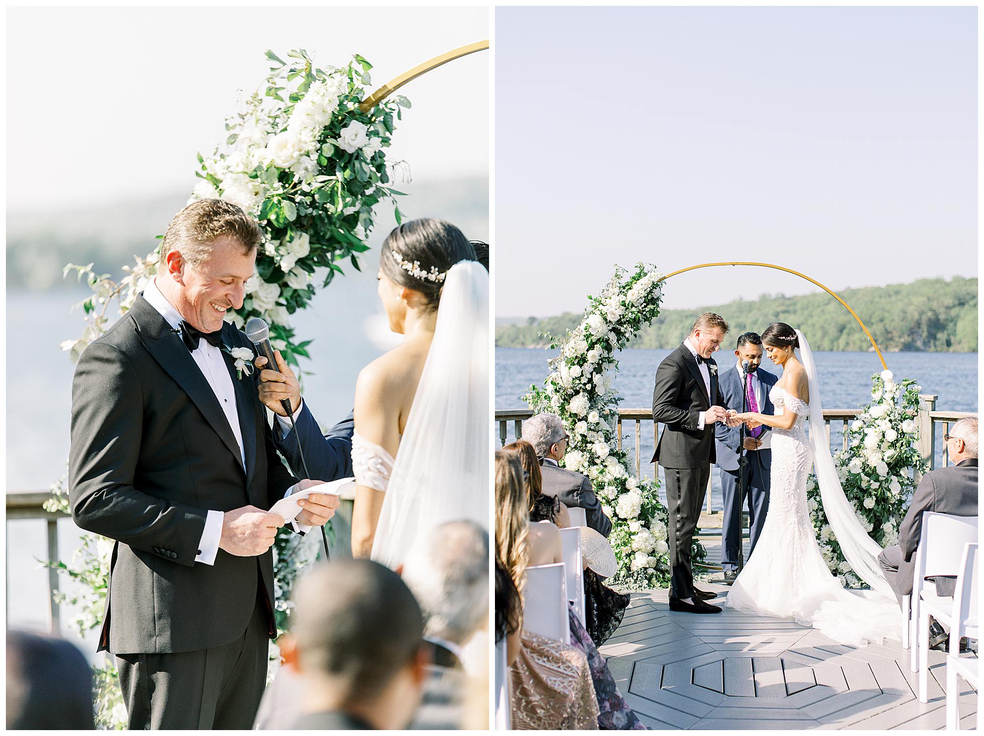 The Lace Factory Wedding 