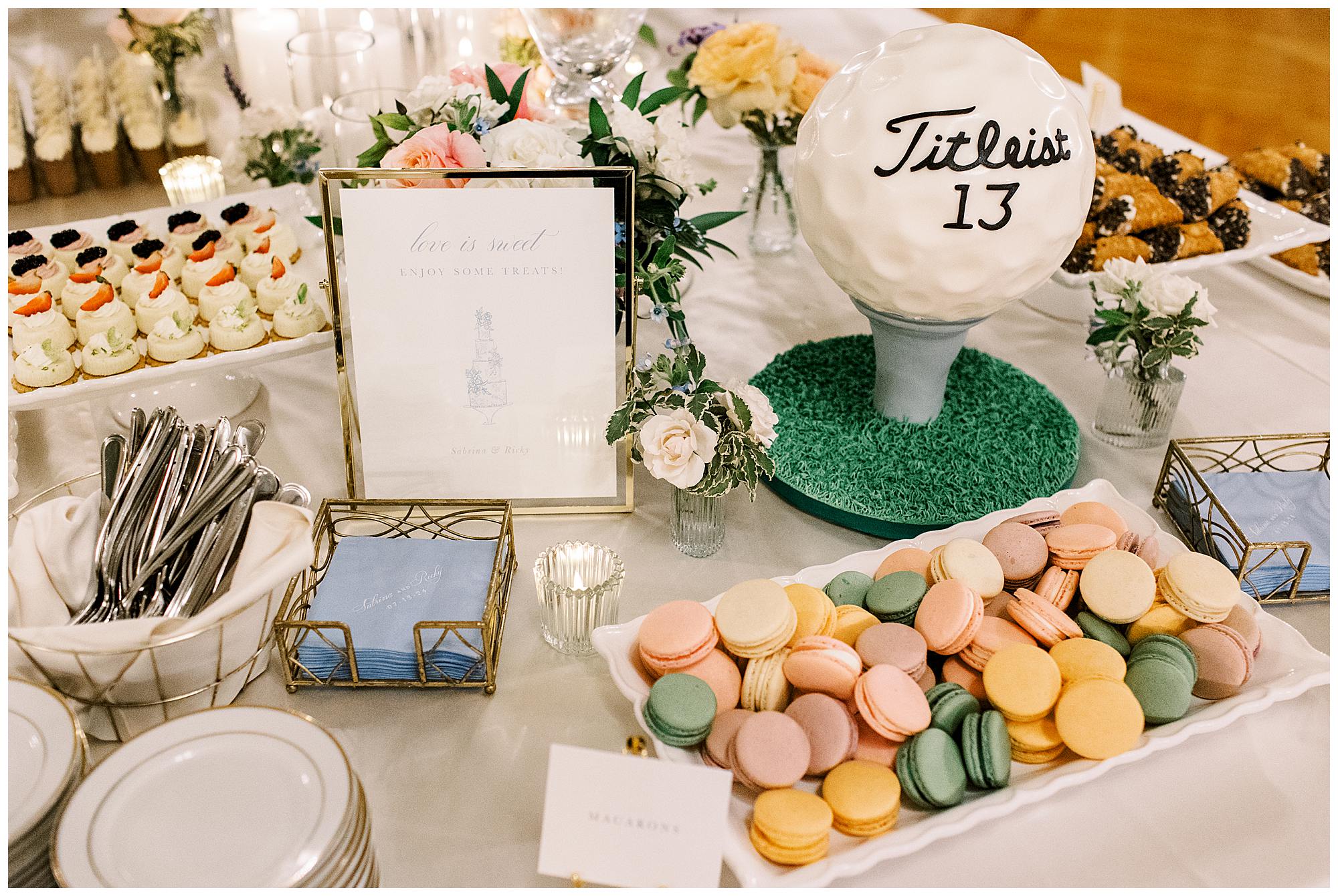 A Fairytale Wedding at the Iconic Rosecliff Manion